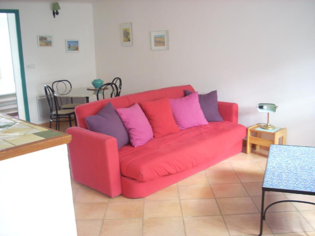 Appartement 239 Les Salicornes Arles Bagian luar foto