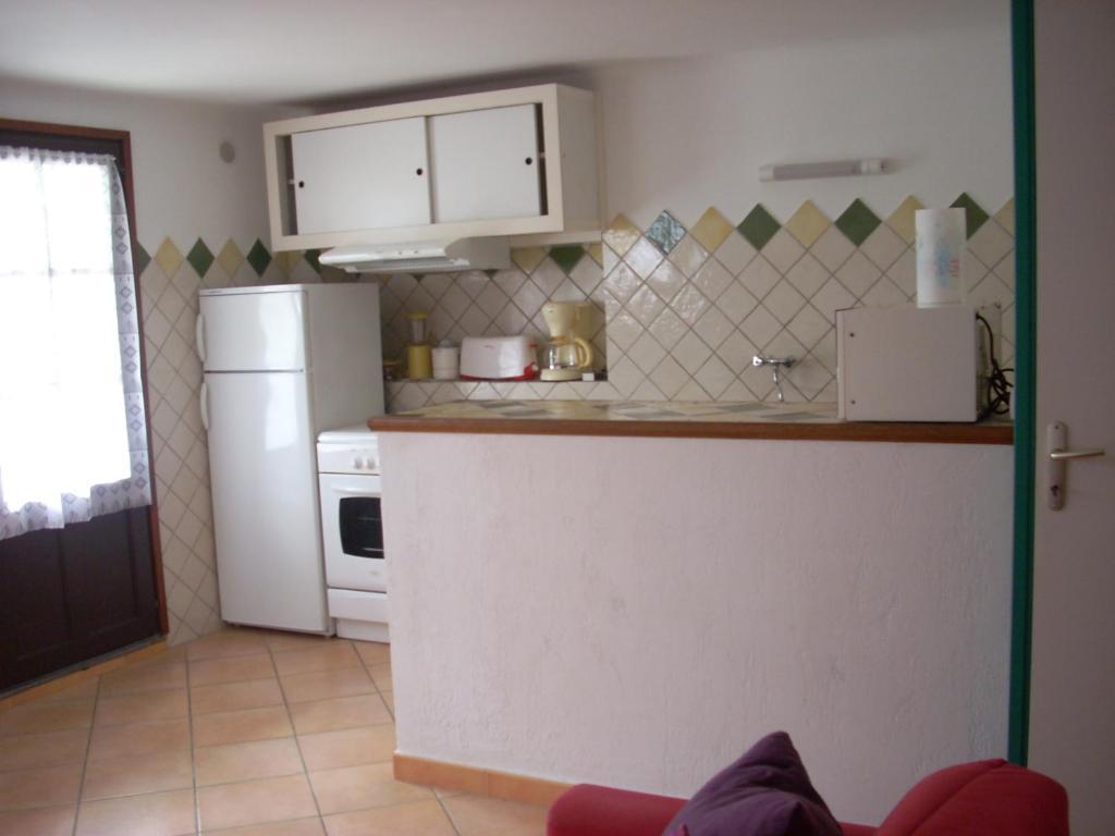 Appartement 239 Les Salicornes Arles Bagian luar foto